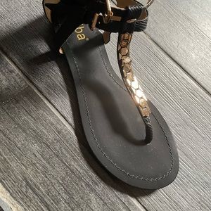 Diba designer sandals